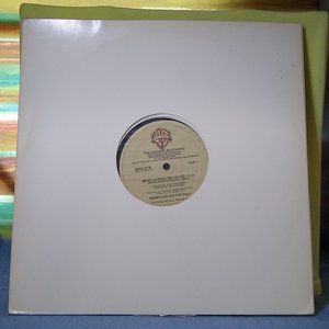 The Doobie Brothers - What A Fool Believes PROMO single 1978 Vinyl record RARE!!